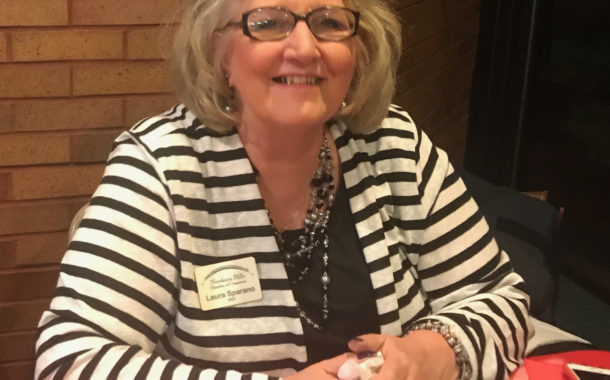 CHAMBER CHATTER 3-3-18 How is your Elevator Speech?