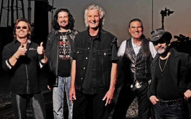 A Word With Don Brewer From ‘America’s Band’ – Grand Funk Railroad
