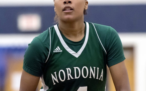Girl's Basketball: Nordonia Victorious Over Brecksville-Broadview Hts 70-24