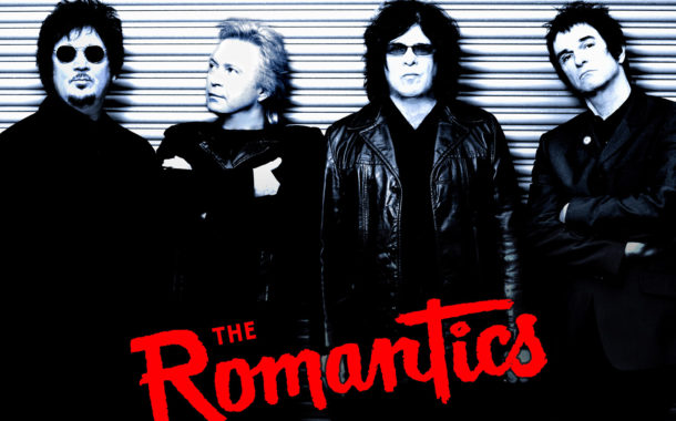 Mike Skill of The Romantics Talks the Success of ‘What I Like About You’ and More