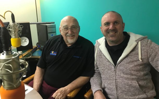 PODCAST: Northfield Village Mayor Jesse Nehez Talks with Rick Devine from the Historical Society of Old Northfield