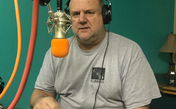PODCAST: Ask Chris from C & D Plumbing – Chris Talks About Phantom Toilet Flushing and more