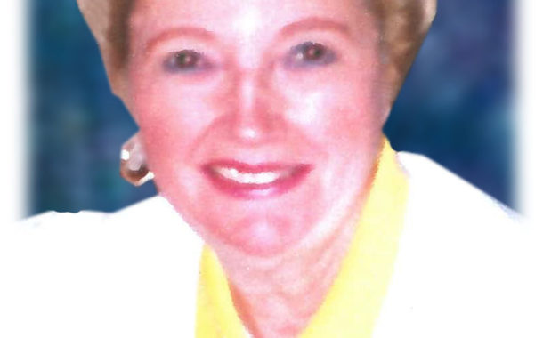 Obituary: HELEN M.KELECH (NEE GASPAR)