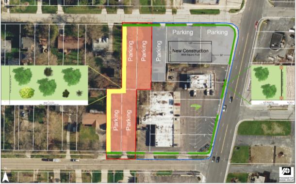 Village of Northfield Overlay District Public Hearing 6-13-18 (VIDEO)
