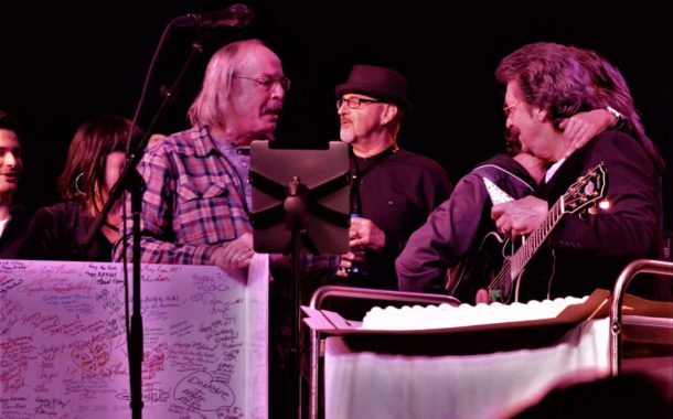 Vic's Corner: Michael Stanley 70th Birthday Show at the Hard Rock Rocksino-3-25-2018