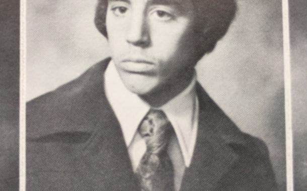 Where are they now? Christopher Maduri 1976 Nordonia Graduate