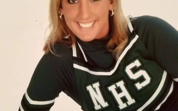Where are they now? Former Homecoming Queen Christina Corsi