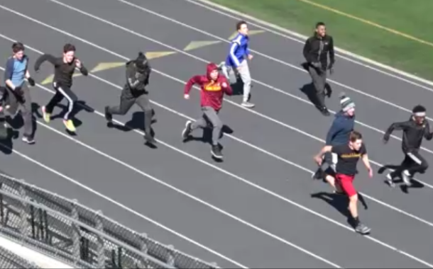 Nordonia Track and Field Preview 2018