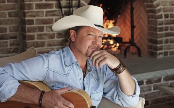 Country Singer Tracy Lawrence & Purple Reign – Prince Tribute Coming to Rocksino