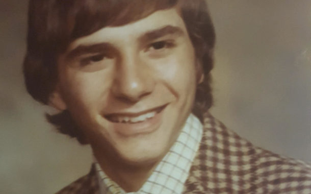 Where are they now? Ed King 1977 Nordonia Graduate