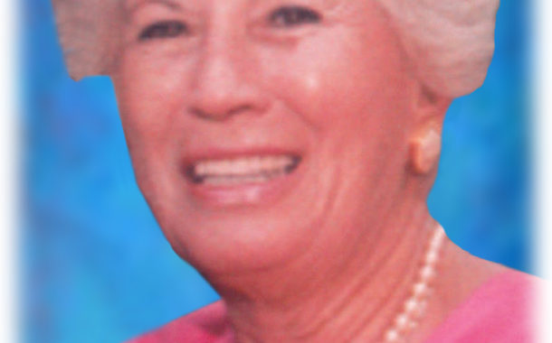 Obituary: ADELE ETHEL TAUCHER (Nee Parisi)