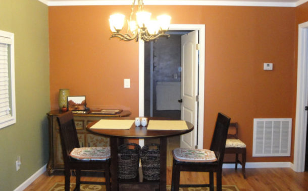 4 Colors That Decrease The Value Of Your Home From Simplemost