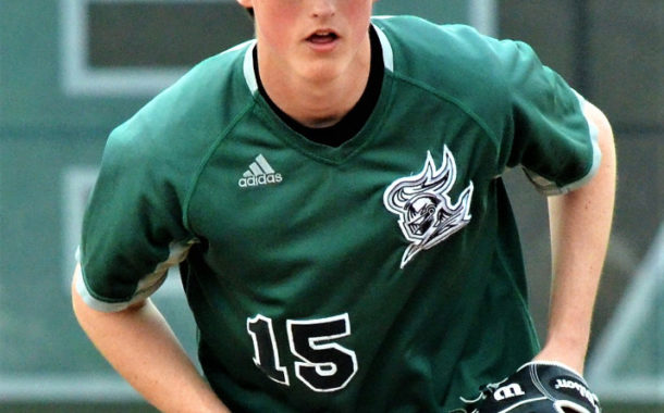 Nordonia Baseball: After trailing 5-0 after 3 innings on the road, the Knights rally for 8 runs, in the final 4 innings, and defeat Wooster!