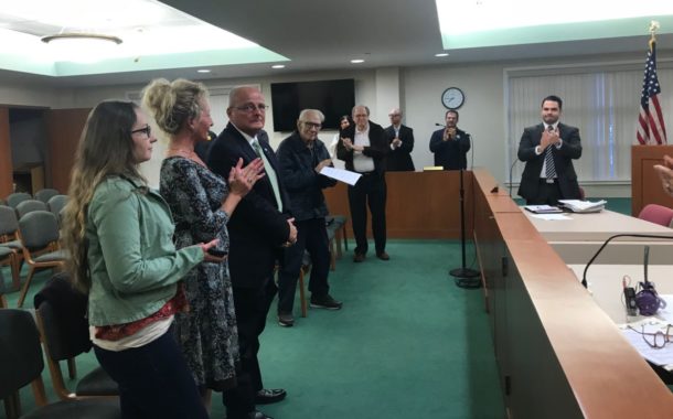 Vic's Corner: Macedonia Council Meeting Highlights 4-12-18 (Video)