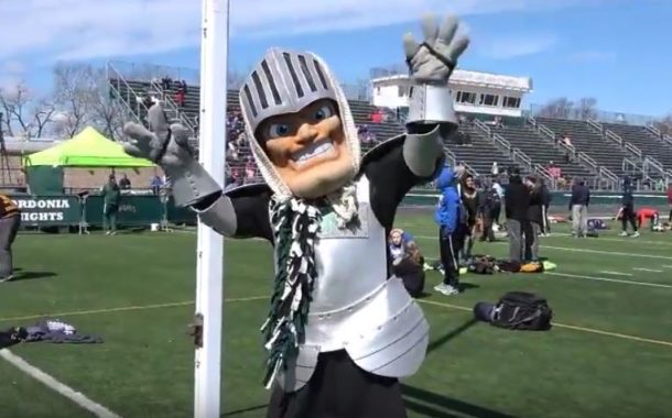 2018 Knight Track Relays 4-7 Results (Video)