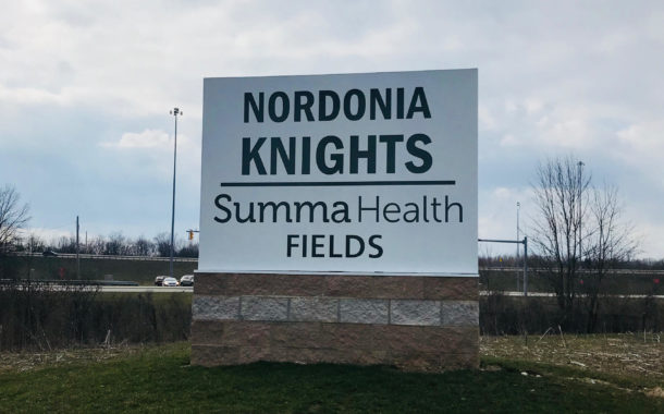 Vic's Corner: Summa Health and Nordonia Hills School District Go Separate Ways