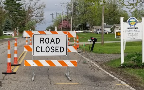 From Northfield Village Police Department - Local Access Clarification