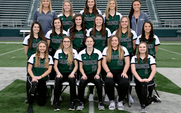 Nordonia Varsity Softball: Lady Knights fall to Canfield 5-4 in 10 innings