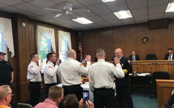 Vic's Corner: NORTHFIELD VILLAGE RELUCTANTLY ACCEPTS MACEDONIA SENIOR PROPOSAL (VIDEO)