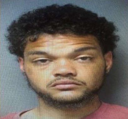 Macedonia homicide suspect Michael Clark is in custody