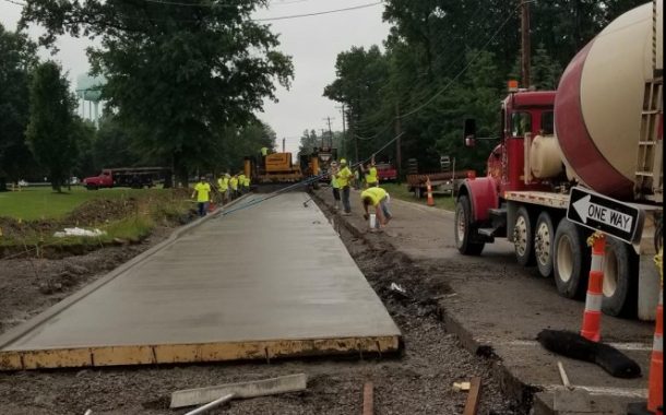 Vics Corner: Northfield Village Council Meeting 6-27-18