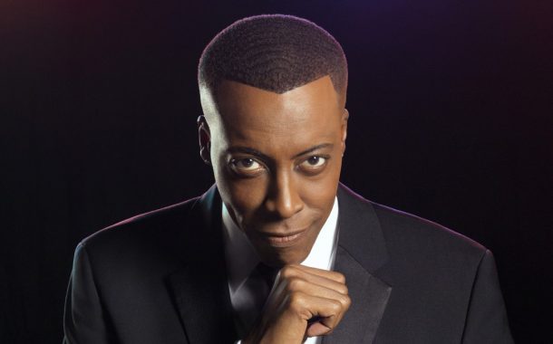 Arsenio Hall on his love for Cleveland, standup and the show that made it all begin