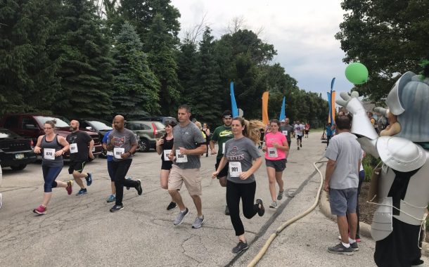 Mac Rec 5K For the Rescue (PHOTO GALLERY)