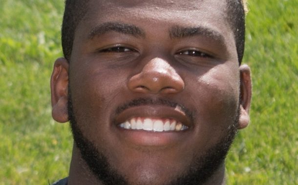 Macedonia Resident Receives College of Wooster's Dewald First-year Prize