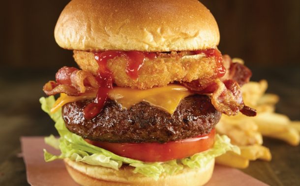 HARD ROCK CAFE CELEBRATES 47th BIRTHDAY WITH 71 CENT LEGENDARY BURGERS