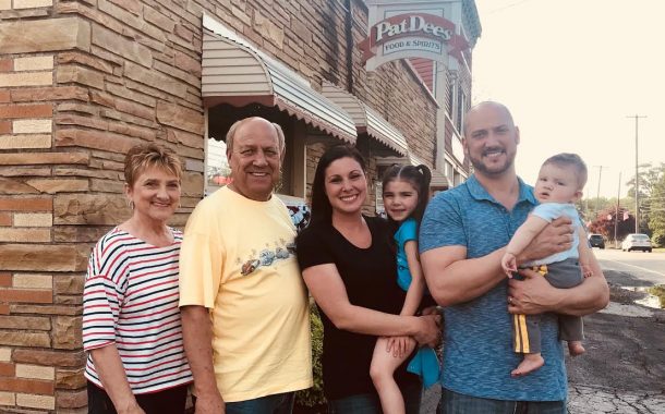Pat Dee's Under New Ownership