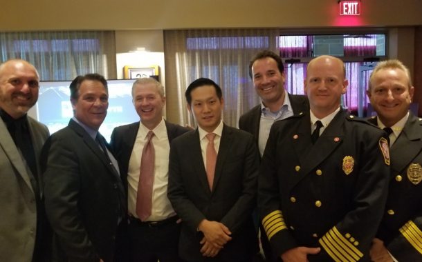 Vic's Corner: Change of the Guard at Northfield Park/Hard Rock Casino
