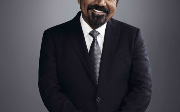 George Lopez Plays on His Own Terms at Hard Rock Rocksino Northfield Park July 27
