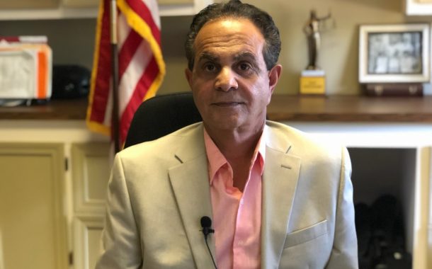 Vic's Corner: Embattled former Macedonia Mayor Joe Migliorini turned himself in to the Portage County Municipal Court