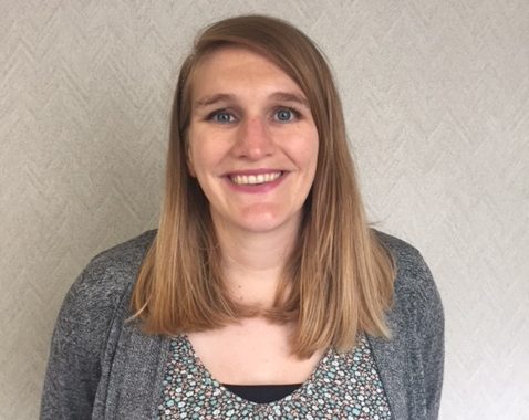 First Congregational Church of Akron (First Church) adds Kasey Kalchert, of Northfield Center