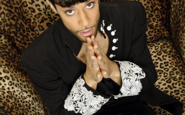It's Raining Prince at Hard Rock Rocksino August 17 with Purple Reign
