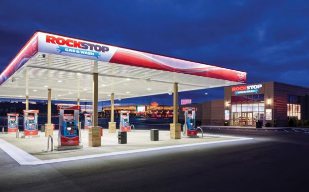 Hard Rock Rocksino’s RockStop Gas & Wash Offers Lowest Gas Prices
