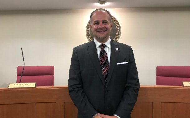 Vic's Corner: The Mayor Nick Molnar Era Begins! (Video)