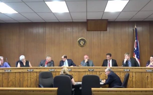 Vic's Corner: Northfield Village Council Meeting Highlights (Video) 7-11/2018