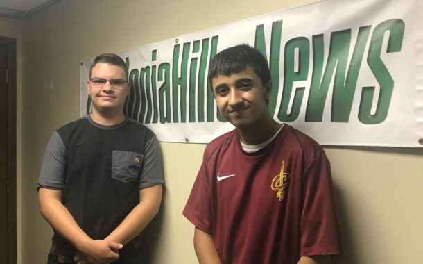 9-8-18 Cleveland Sport Show with Brady and Darayus (PODCAST) Episode #11