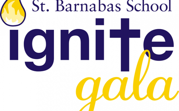 St. Barnabas School Ignite Gala