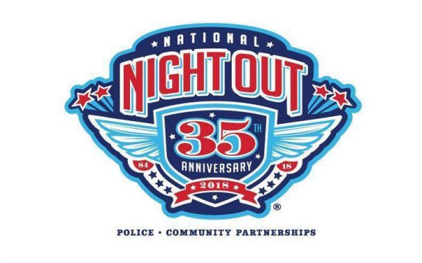 35th Annual National Night Out Against Crime