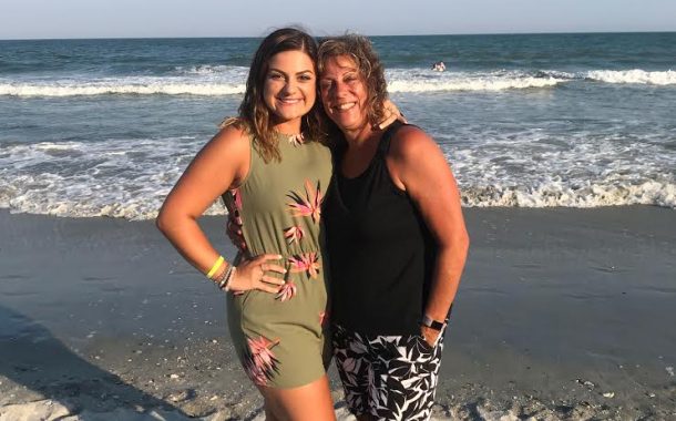 Where are they now? Madi Filakosky 2017 Nordonia Graduate: