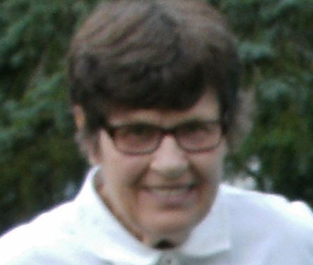 Obituary: Marie C. Belanich