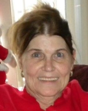 Obituary: JANIS M.