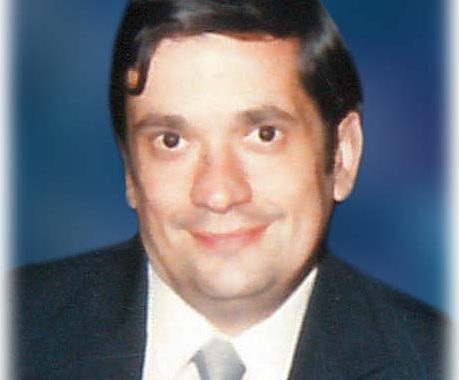Obituary: RICHARD J. DiRIENZO