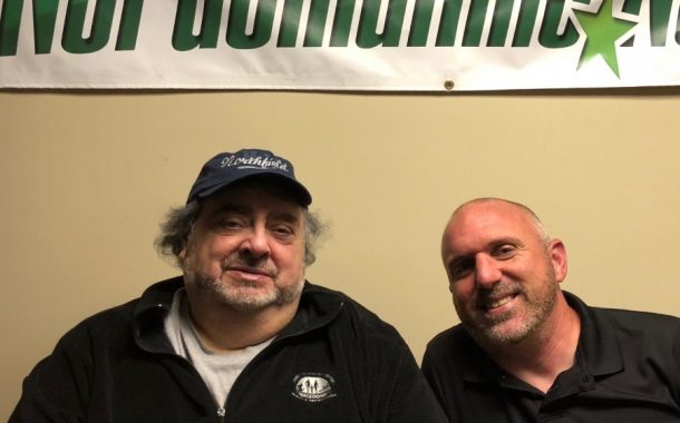 Vic's Corner: Northfield Village Mayor Jesse Nehez Gives Village Updates