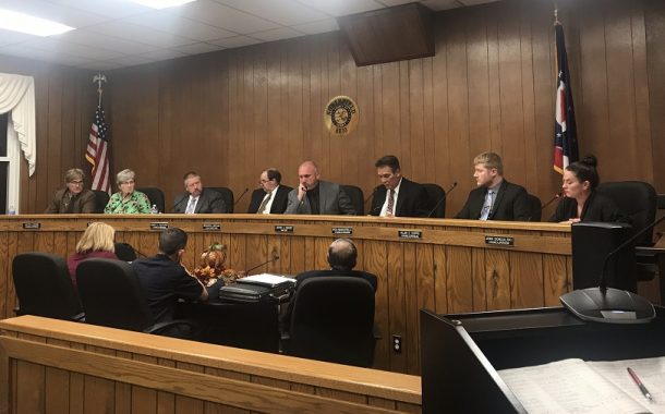 Vic's Corner: Tensions Run High Between Former/Current Ward B Northfield Village Councilman During Meeting (VIDEO)