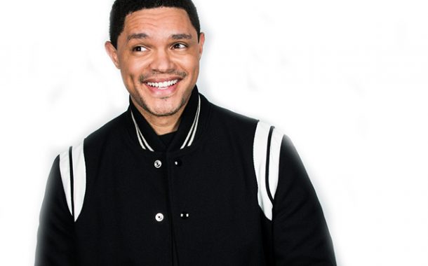 Trevor Noah Coming to Rocksino