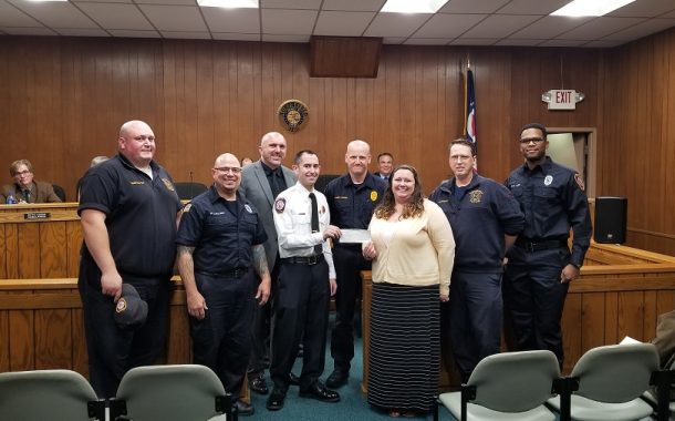 Vic's Corner: Northfield Council Meeting 9-26-2018