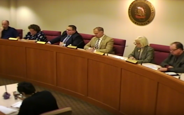 Vic's Corner: Macedonia Council Meeting Notes - 9-27-2018 (VIDEO)